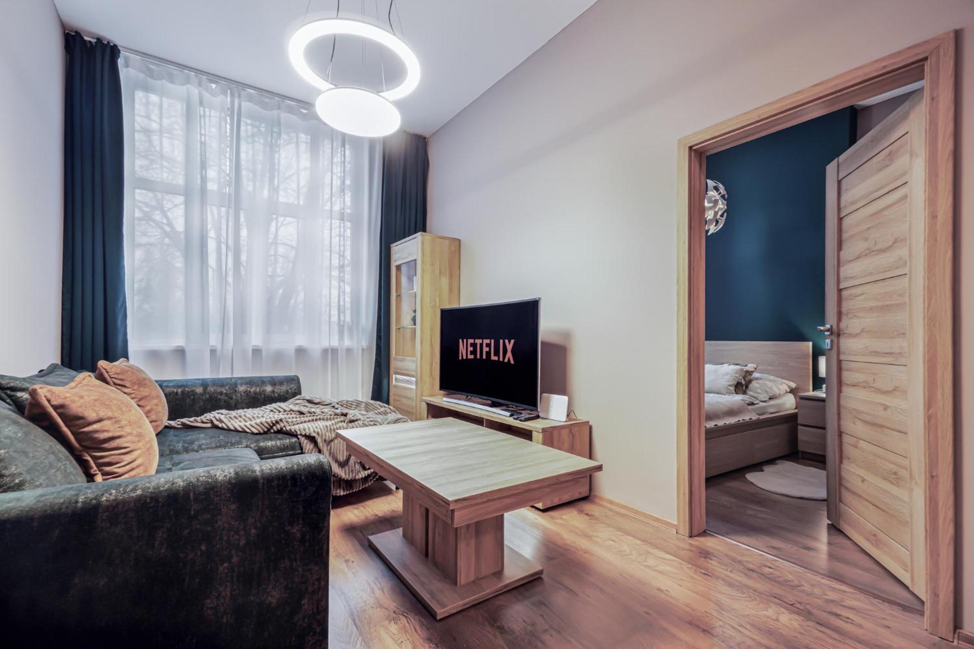 Apartman Poprad Velka Eksteriør bilde