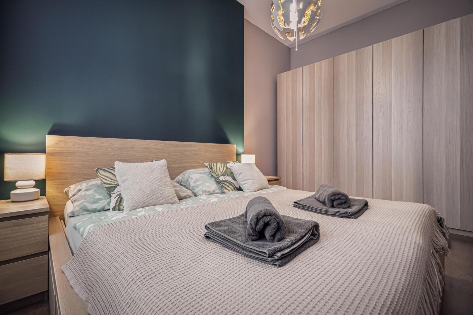 Apartman Poprad Velka Eksteriør bilde
