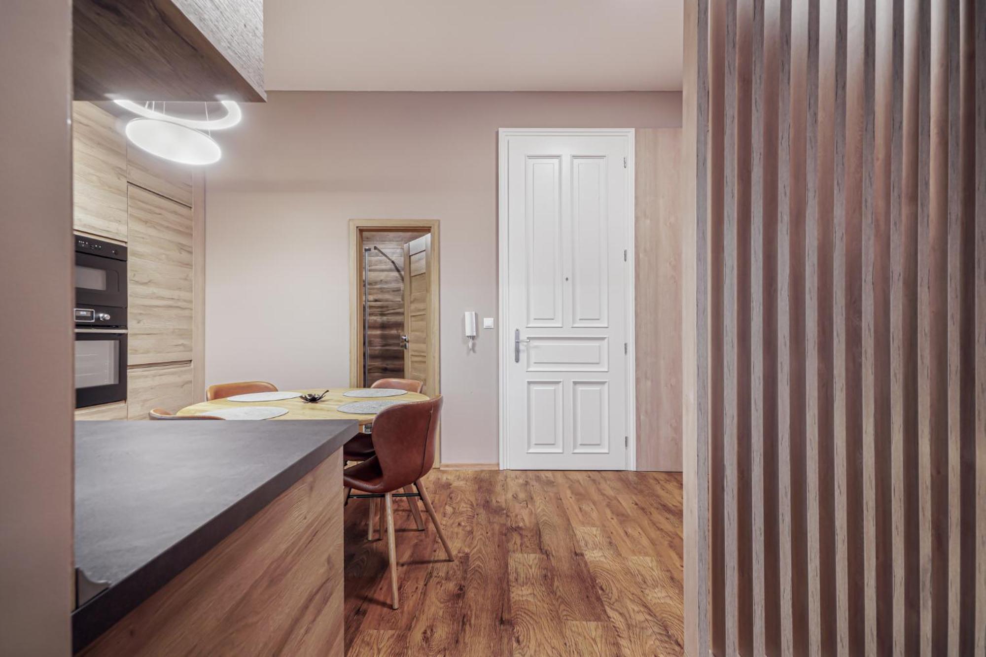 Apartman Poprad Velka Eksteriør bilde